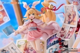 Оригинальная аниме фигурка &laquo;Fox Spirit Matchmaker Susu Tushan Hongchenqianyuan Ver. 1/7 Complete Figure&raquo;