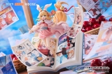 Оригинальная аниме фигурка &laquo;Fox Spirit Matchmaker Susu Tushan Hongchenqianyuan Ver. 1/7 Complete Figure&raquo;