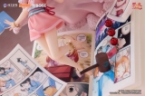 Оригинальная аниме фигурка &laquo;Fox Spirit Matchmaker Susu Tushan Hongchenqianyuan Ver. 1/7 Complete Figure&raquo;