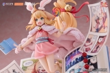 Оригинальная аниме фигурка &laquo;Fox Spirit Matchmaker Susu Tushan Hongchenqianyuan Ver. 1/7 Complete Figure&raquo;