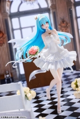 Оригинальная аниме фигурка &laquo;Senkan Shoujo R Quincy The Promise of May Flowers 1/7 Complete Figure&raquo;