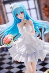 Оригинальная аниме фигурка &laquo;Senkan Shoujo R Quincy The Promise of May Flowers 1/7 Complete Figure&raquo;