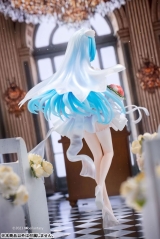 Оригинальная аниме фигурка &laquo;Senkan Shoujo R Quincy The Promise of May Flowers 1/7 Complete Figure&raquo;