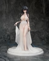 Оригинальная аниме фигурка &laquo;Azur Lane Taiho Wedding: Temptation on the Sea Breeze Ver. DX Edition 1/6 Complete Figure&raquo;