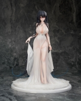 Оригинальная аниме фигурка &laquo;Azur Lane Taiho Wedding: Temptation on the Sea Breeze Ver. DX Edition 1/6 Complete Figure&raquo;