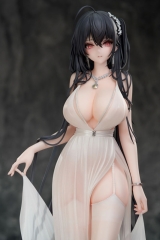 Оригинальная аниме фигурка &laquo;Azur Lane Taiho Wedding: Temptation on the Sea Breeze Ver. DX Edition 1/6 Complete Figure&raquo;
