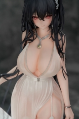 Оригинальная аниме фигурка &laquo;Azur Lane Taiho Wedding: Temptation on the Sea Breeze Ver. DX Edition 1/6 Complete Figure&raquo;