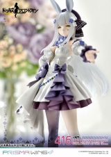 Оригинальная аниме фигурка &laquo;PRISMA WING Girls' Frontline 416 Primrose-Flavored Foil Candy Ver. 1/7 Complete Figure&raquo;