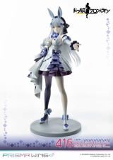 Оригинальная аниме фигурка &laquo;PRISMA WING Girls' Frontline 416 Primrose-Flavored Foil Candy Ver. 1/7 Complete Figure&raquo;