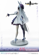 Оригинальная аниме фигурка &laquo;PRISMA WING Girls' Frontline 416 Primrose-Flavored Foil Candy Ver. 1/7 Complete Figure&raquo;