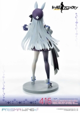 Оригинальная аниме фигурка &laquo;PRISMA WING Girls' Frontline 416 Primrose-Flavored Foil Candy Ver. 1/7 Complete Figure&raquo;