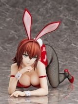 Оригінальна аніме фігурка &laquo;B-style To Love-Ru Darkness Ryouko Mikado Bunny Ver. 1/4 Complete Figure&raquo;