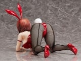 Оригинальная аниме фигурка &laquo;B-style To Love-Ru Darkness Ryouko Mikado Bunny Ver. 1/4 Complete Figure&raquo;