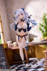Оригинальная аниме фигурка &laquo;Mimoza Liliya Classical Blue Style 1/7 Complete Figure&raquo;