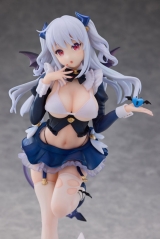 Оригинальная аниме фигурка &laquo;Mimoza Liliya Classical Blue Style 1/7 Complete Figure&raquo;