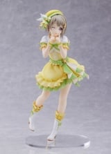 Оригинальная аниме фигурка &laquo;Love Live! Nijigasaki High School Idol Club Kasumi Nakasu 1/7 Complete Figure&raquo;