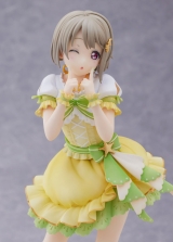 Оригинальная аниме фигурка &laquo;Love Live! Nijigasaki High School Idol Club Kasumi Nakasu 1/7 Complete Figure&raquo;