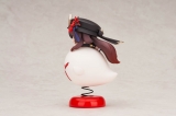 Оригинальная аниме фигурка &laquo;Genshin Impact Hu Tao Chibi Chara Yurayura Stand&raquo;