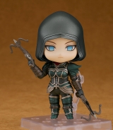 Оригинальная аниме фигурка &laquo;Nendoroid Diablo Demon Hunter&raquo;