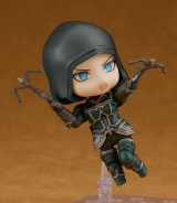 Оригинальная аниме фигурка &laquo;Nendoroid Diablo Demon Hunter&raquo;