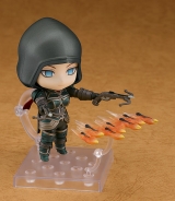 Оригинальная аниме фигурка &laquo;Nendoroid Diablo Demon Hunter&raquo;