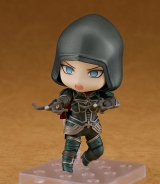 Оригинальная аниме фигурка &laquo;Nendoroid Diablo Demon Hunter&raquo;