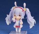 Оригинальная аниме фигурка &laquo;Nendoroid Azur Lane Laffey&raquo;