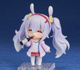 Оригинальная аниме фигурка &laquo;Nendoroid Azur Lane Laffey&raquo;
