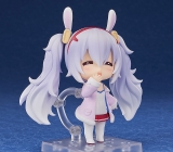 Оригинальная аниме фигурка &laquo;Nendoroid Azur Lane Laffey&raquo;