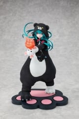 Оригинальная аниме фигурка &laquo;KDcolle Kuma Kuma Kuma Bear - Punch! Yuna 1/7 Complete Figure&raquo;