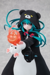 Оригинальная аниме фигурка &laquo;KDcolle Kuma Kuma Kuma Bear - Punch! Yuna 1/7 Complete Figure&raquo;