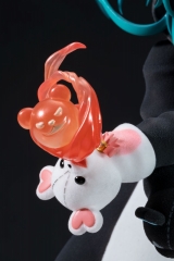 Оригинальная аниме фигурка &laquo;KDcolle Kuma Kuma Kuma Bear - Punch! Yuna 1/7 Complete Figure&raquo;