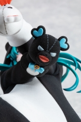 Оригинальная аниме фигурка &laquo;KDcolle Kuma Kuma Kuma Bear - Punch! Yuna 1/7 Complete Figure&raquo;