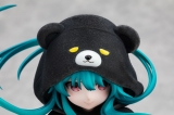 Оригинальная аниме фигурка &laquo;KDcolle Kuma Kuma Kuma Bear - Punch! Yuna 1/7 Complete Figure&raquo;
