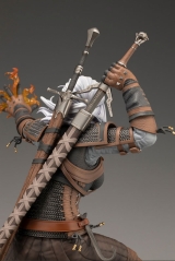 Оригинальная аниме фигурка &laquo;THE WITCHER BISHOUJO The Witcher Geralt 1/7 Complete Figure&raquo;