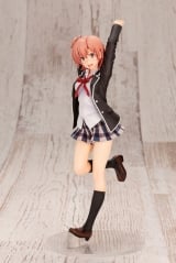 Оригинальная аниме фигурка &laquo;My Teen Romantic Comedy SNAFU. Completion Yui Yuigahama 1/8 Complete Figure&raquo;