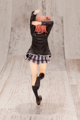 Оригинальная аниме фигурка &laquo;My Teen Romantic Comedy SNAFU. Completion Yui Yuigahama 1/8 Complete Figure&raquo;