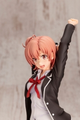 Оригинальная аниме фигурка &laquo;My Teen Romantic Comedy SNAFU. Completion Yui Yuigahama 1/8 Complete Figure&raquo;