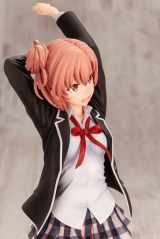Оригинальная аниме фигурка &laquo;My Teen Romantic Comedy SNAFU. Completion Yui Yuigahama 1/8 Complete Figure&raquo;