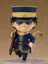 Оригинальная аниме фигурка &laquo;Nendoroid Golden Kamuy Saichi Sugimoto&raquo;