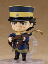 Оригинальная аниме фигурка &laquo;Nendoroid Golden Kamuy Saichi Sugimoto&raquo;