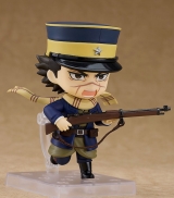 Оригинальная аниме фигурка &laquo;Nendoroid Golden Kamuy Saichi Sugimoto&raquo;