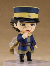 Оригинальная аниме фигурка &laquo;Nendoroid Golden Kamuy Saichi Sugimoto&raquo;