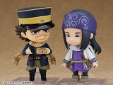 Оригинальная аниме фигурка &laquo;Nendoroid Golden Kamuy Saichi Sugimoto&raquo;