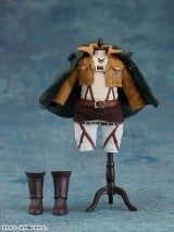 Оригинальная аниме фигурка &laquo;Nendoroid Doll Attack on Titan Eren Yeager&raquo;