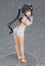 Оригинальная аниме фигурка &laquo;POP UP PARADE Is It Wrong to Try to Pick Up Girls in a Dungeon? IV Hestia Complete Figure&raquo;