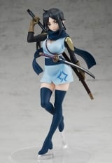Оригинальная аниме фигурка &laquo;POP UP PARADE Is It Wrong to Try to Pick Up Girls in a Dungeon? IV Yamato Mikoto Complete Figure&raquo;