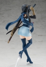 Оригинальная аниме фигурка «POP UP PARADE Is It Wrong to Try to Pick Up Girls in a Dungeon? IV Yamato Mikoto Complete Figure»