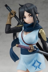 Оригинальная аниме фигурка &laquo;POP UP PARADE Is It Wrong to Try to Pick Up Girls in a Dungeon? IV Yamato Mikoto Complete Figure&raquo;