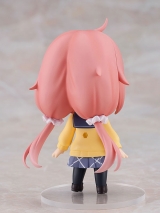 Оригинальная аниме фигурка &laquo;Nendoroid Yuru Camp Nadeshiko Kagamihara: School Uniform Ver.&raquo;
